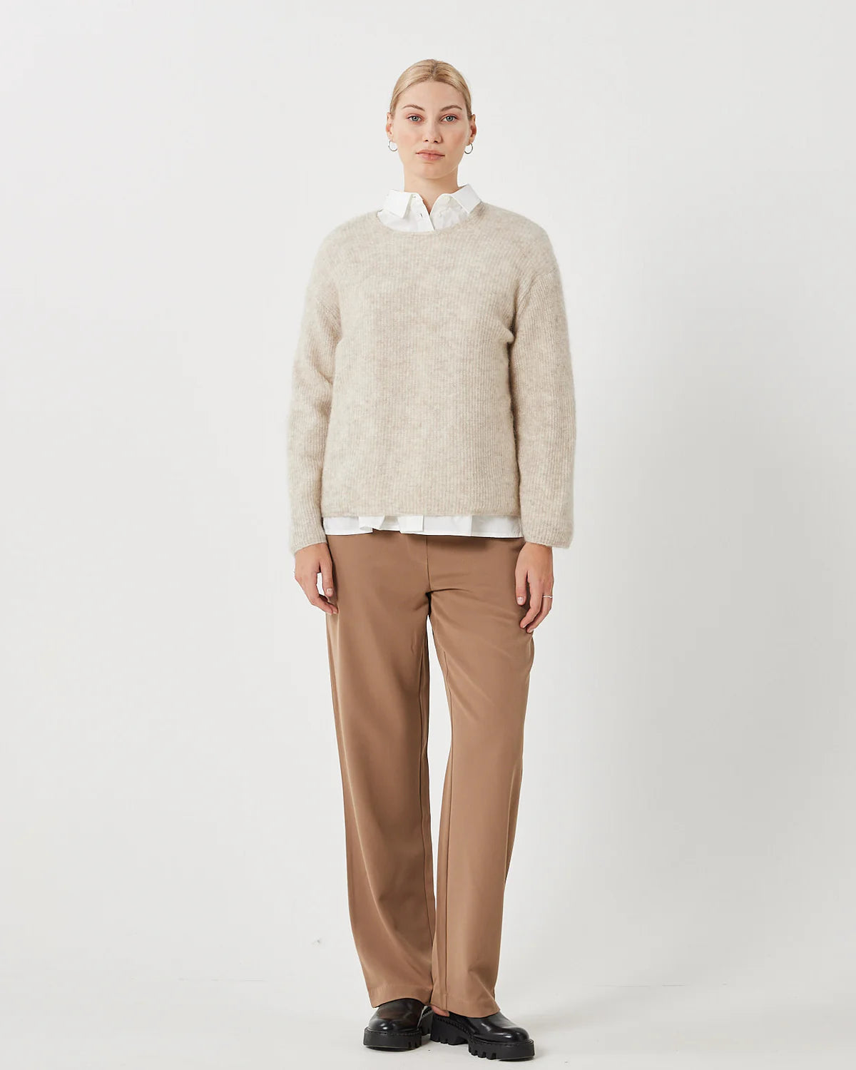 Minimum Calaha Jumper