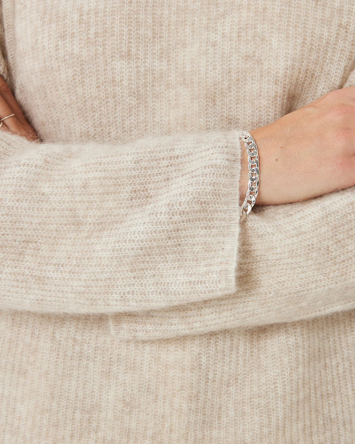 Minimum Calaha Jumper