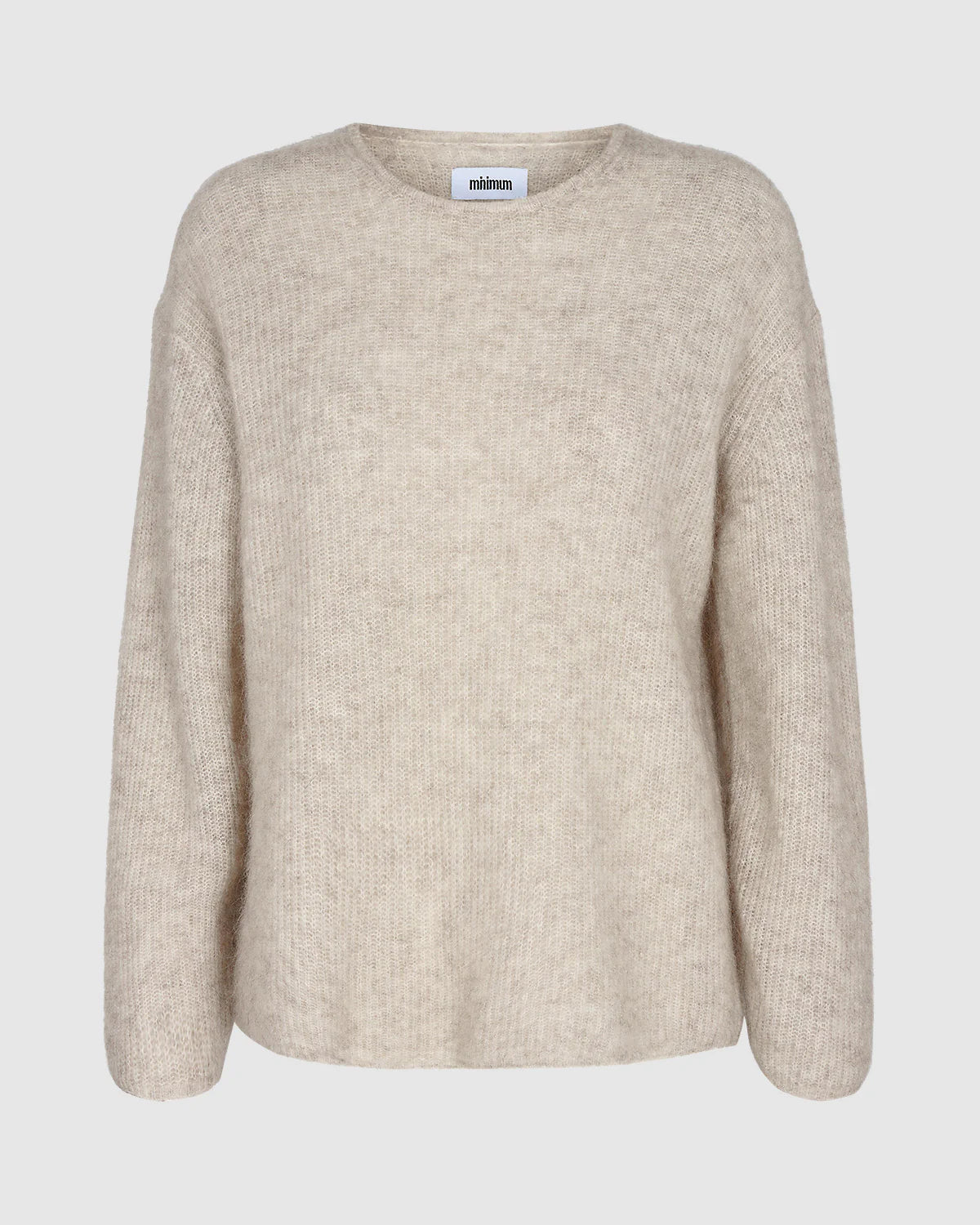 Minimum Calaha Jumper