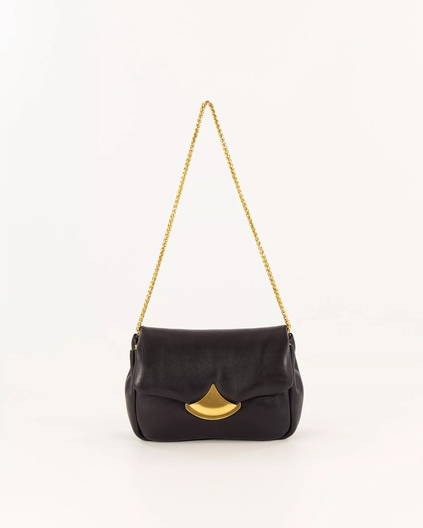 Sessun Diviluz Puffy Chain Bag