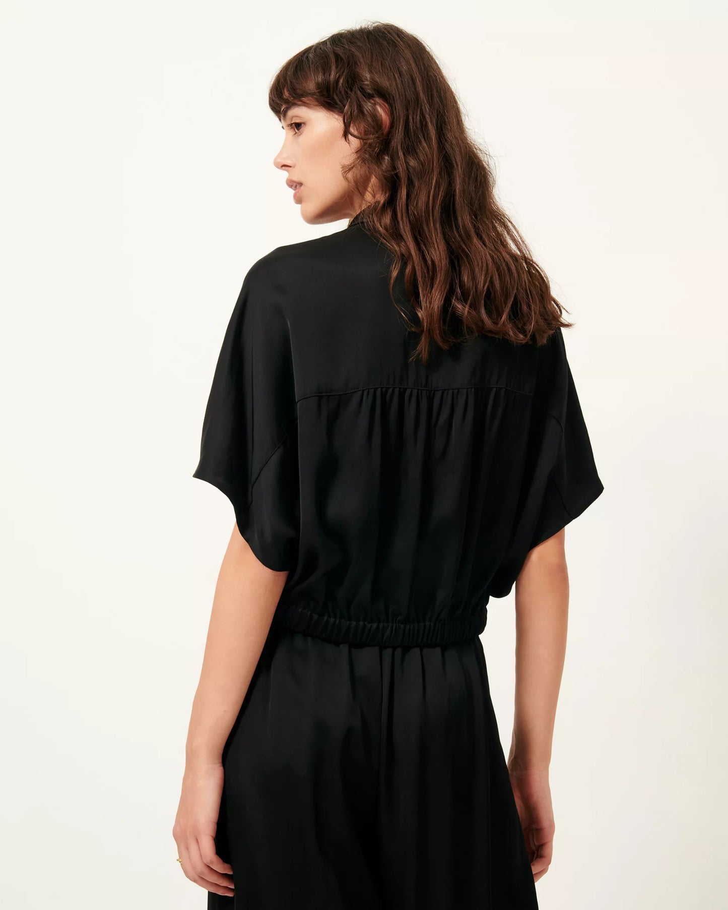 Sessun Alfassa Blouse Black