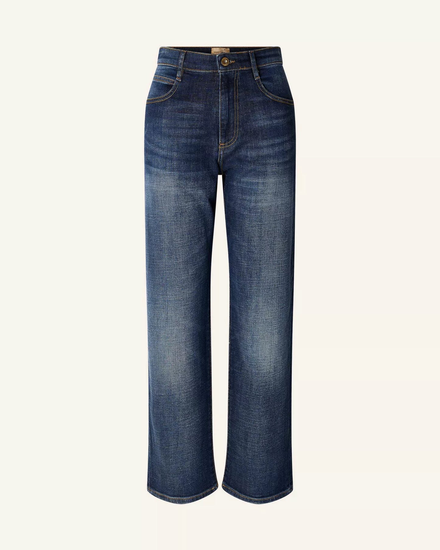 Sessun Marino High Waist Jeans