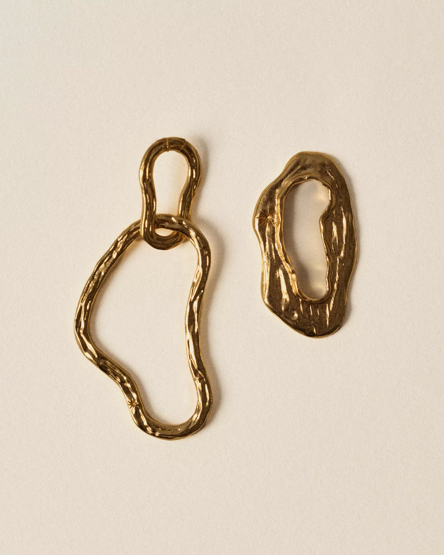 Sessun Anaa Earring