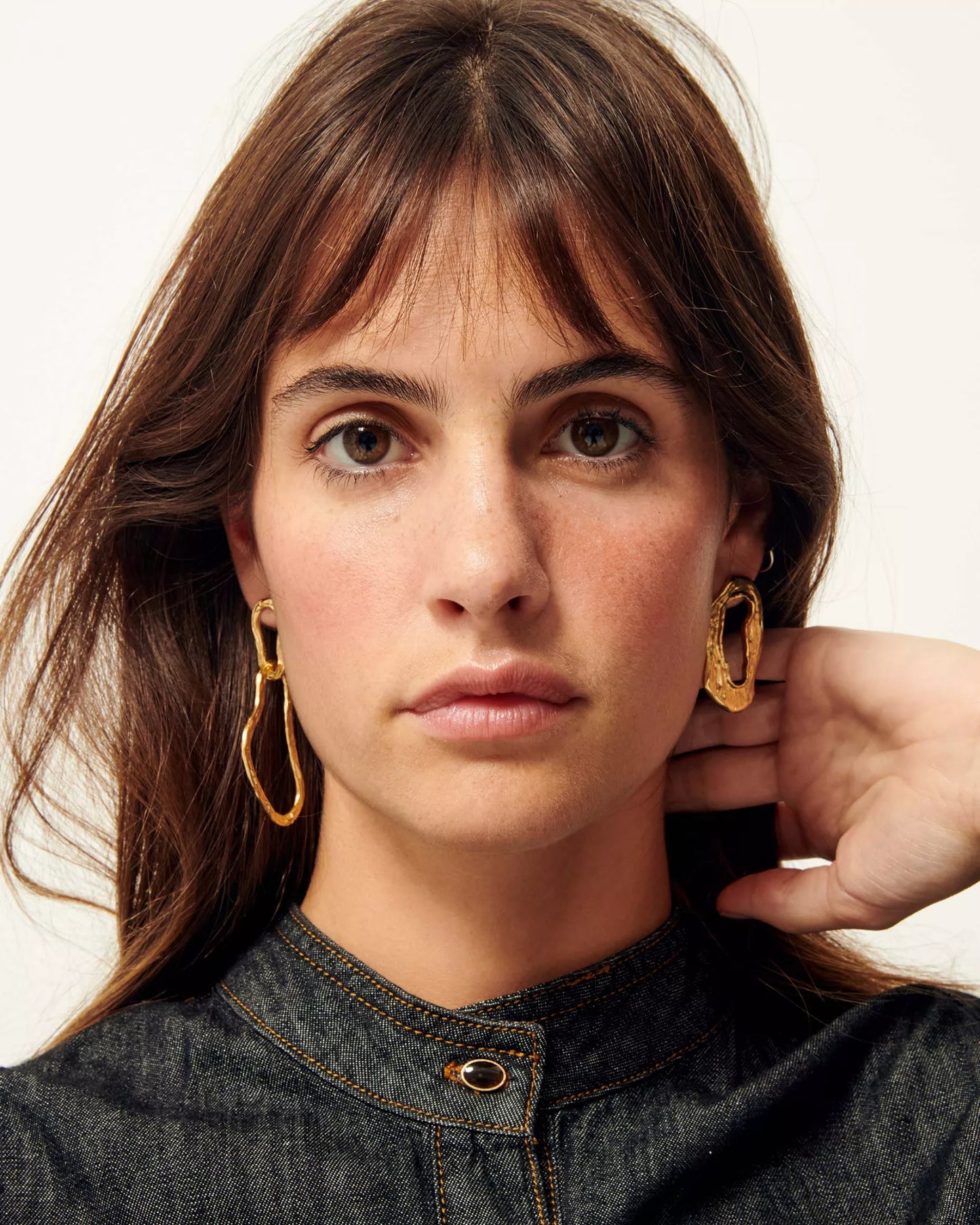 Sessun Anaa Earring