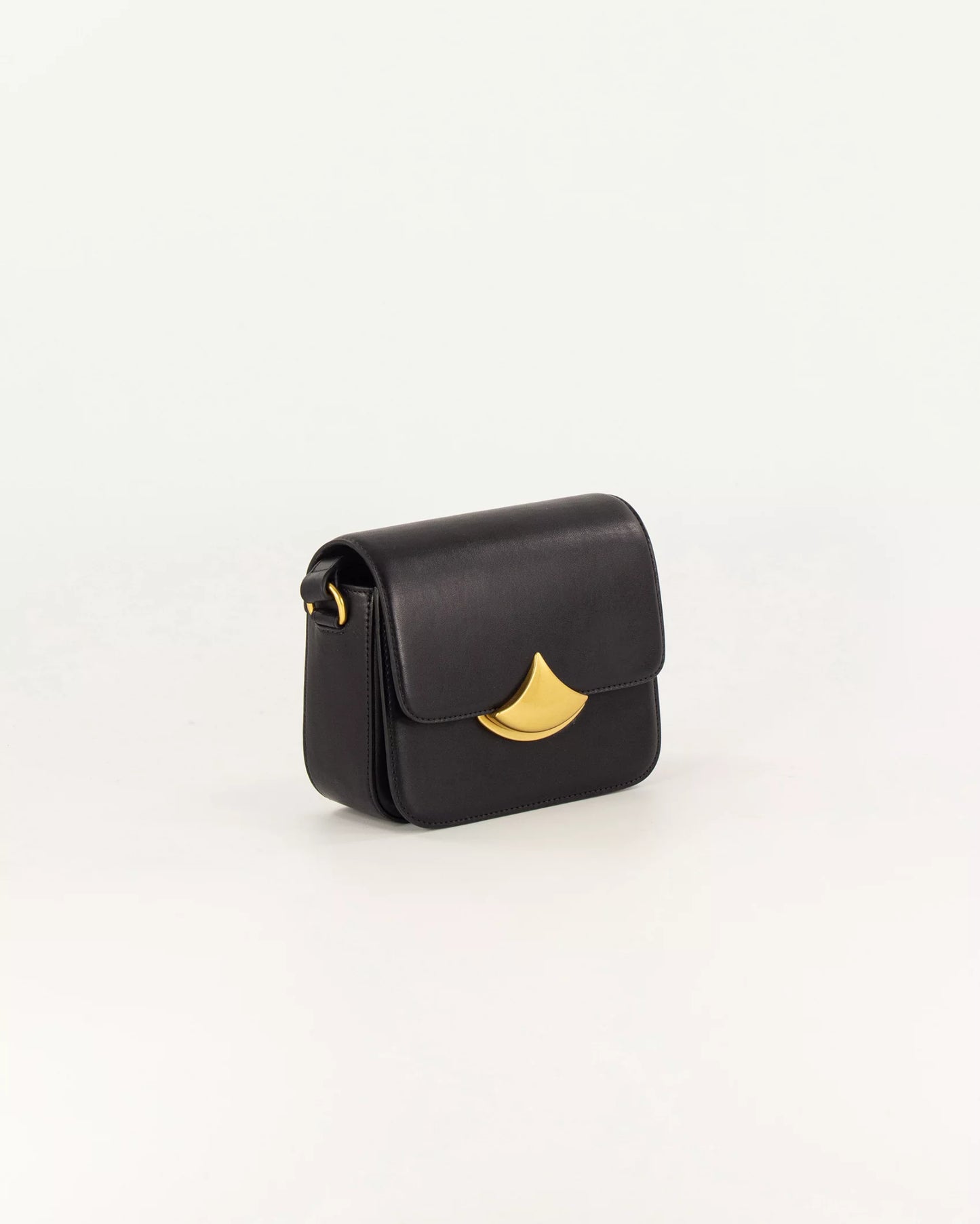 Sessun Diviluz Mimo Box Bag