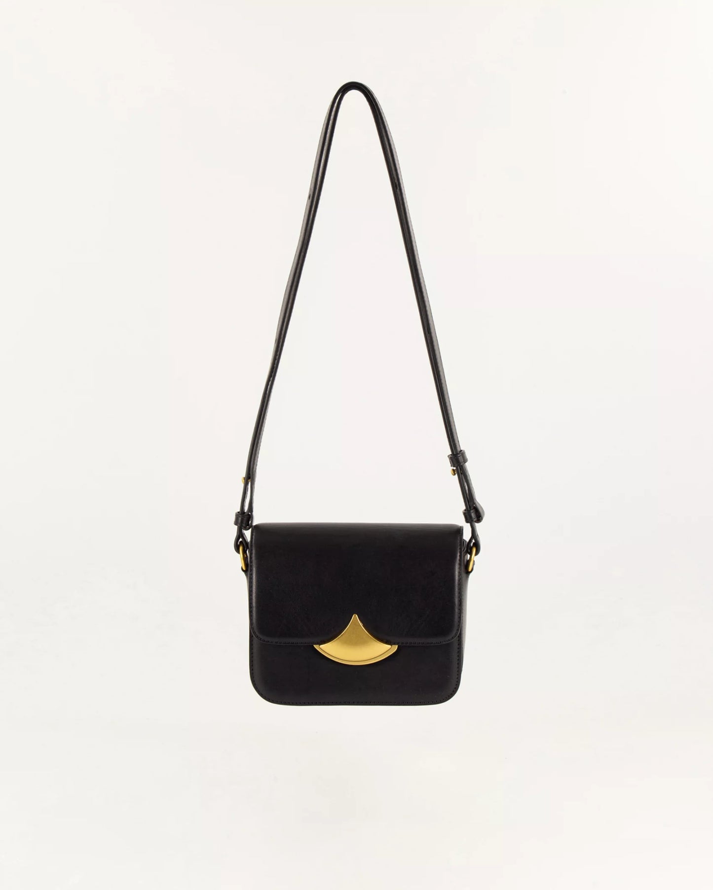 Sessun Diviluz Mimo Box Bag
