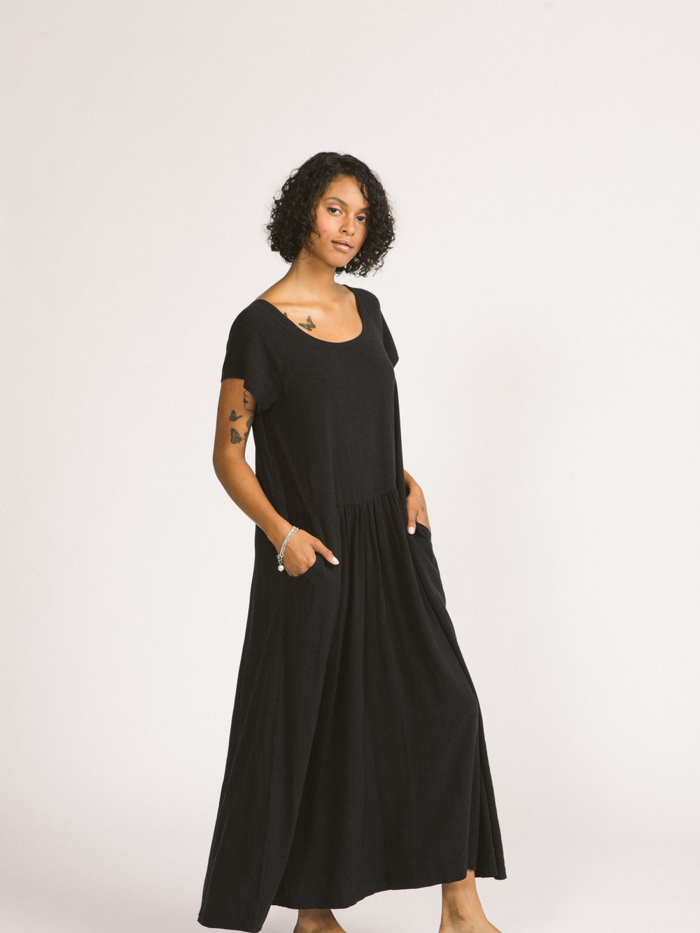 Allison Wonderland Enola Dress