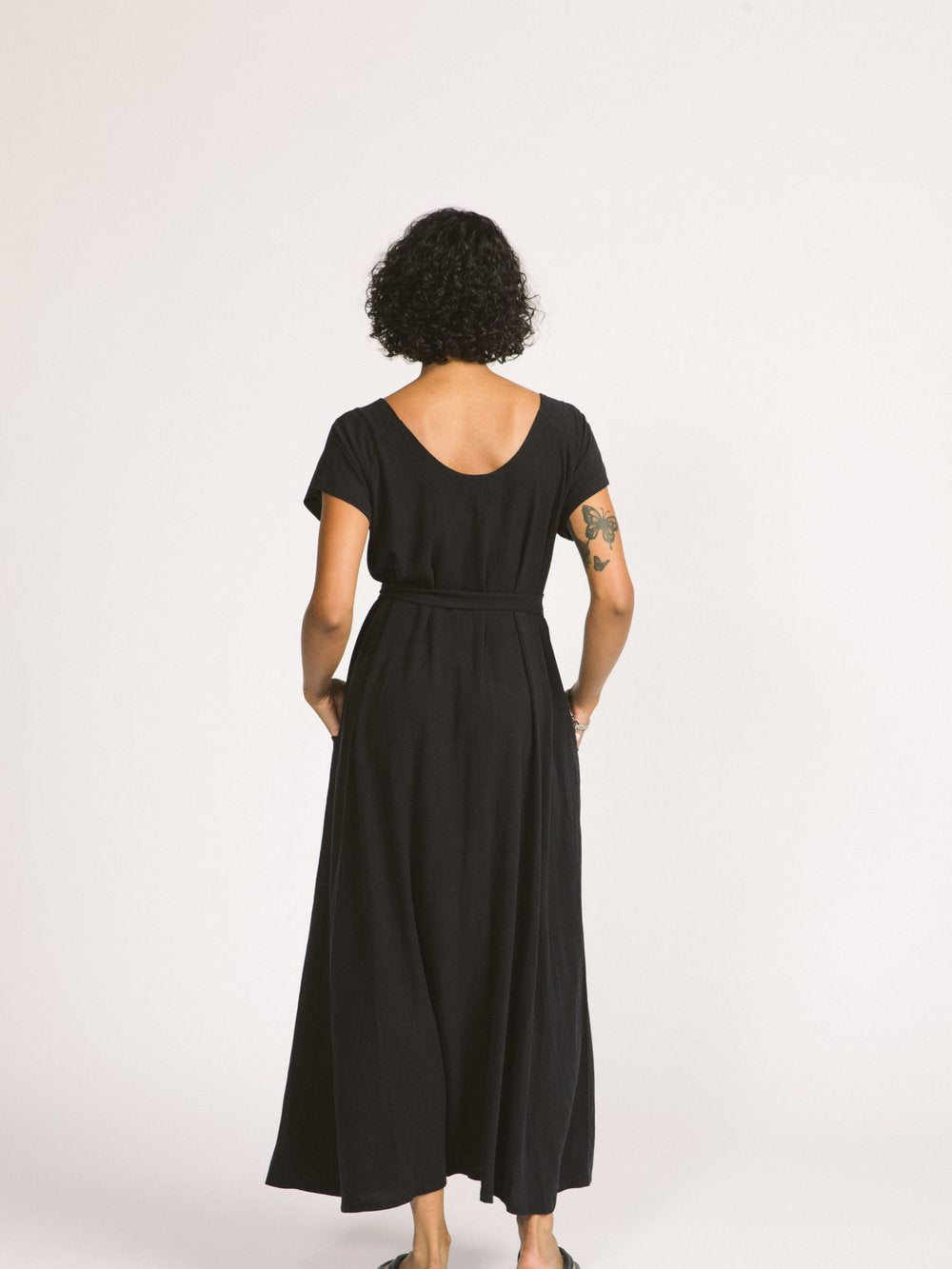 Allison Wonderland Enola Dress