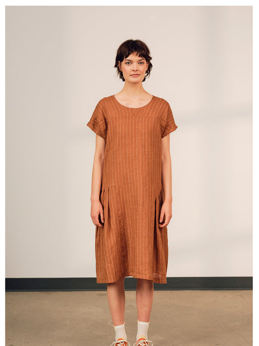 Jennifer Glasgow Camilla Dress