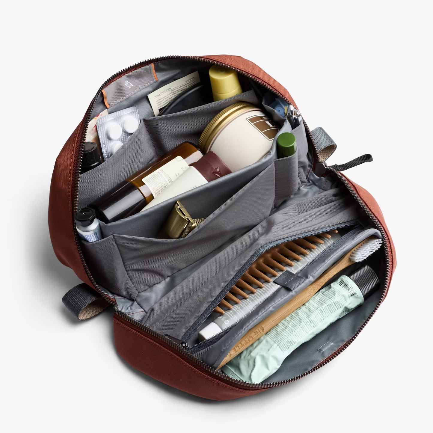 Bellroy Toiletry Kit Plus (2 colours)