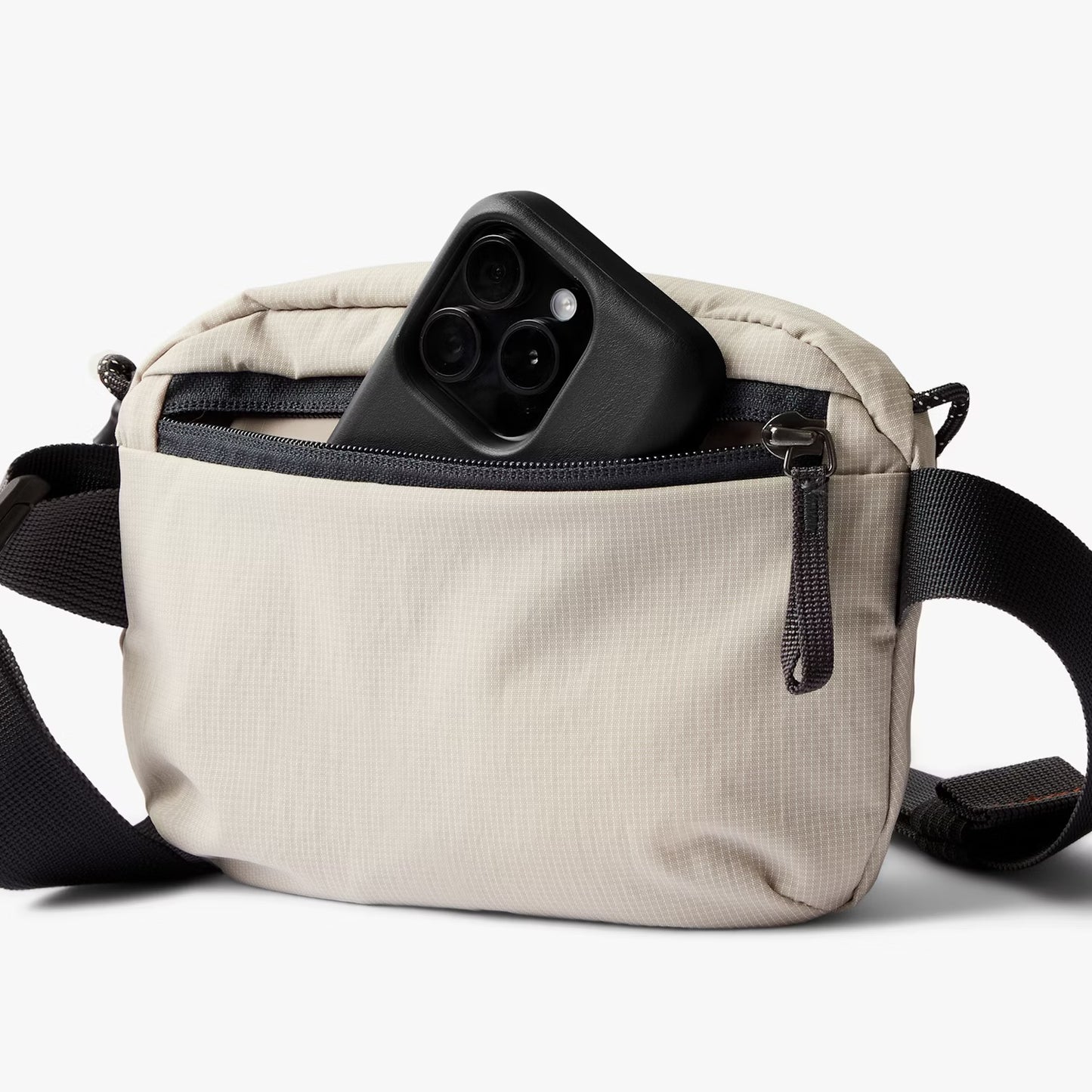 Bellroy Lite Belt Bag (2 colours)