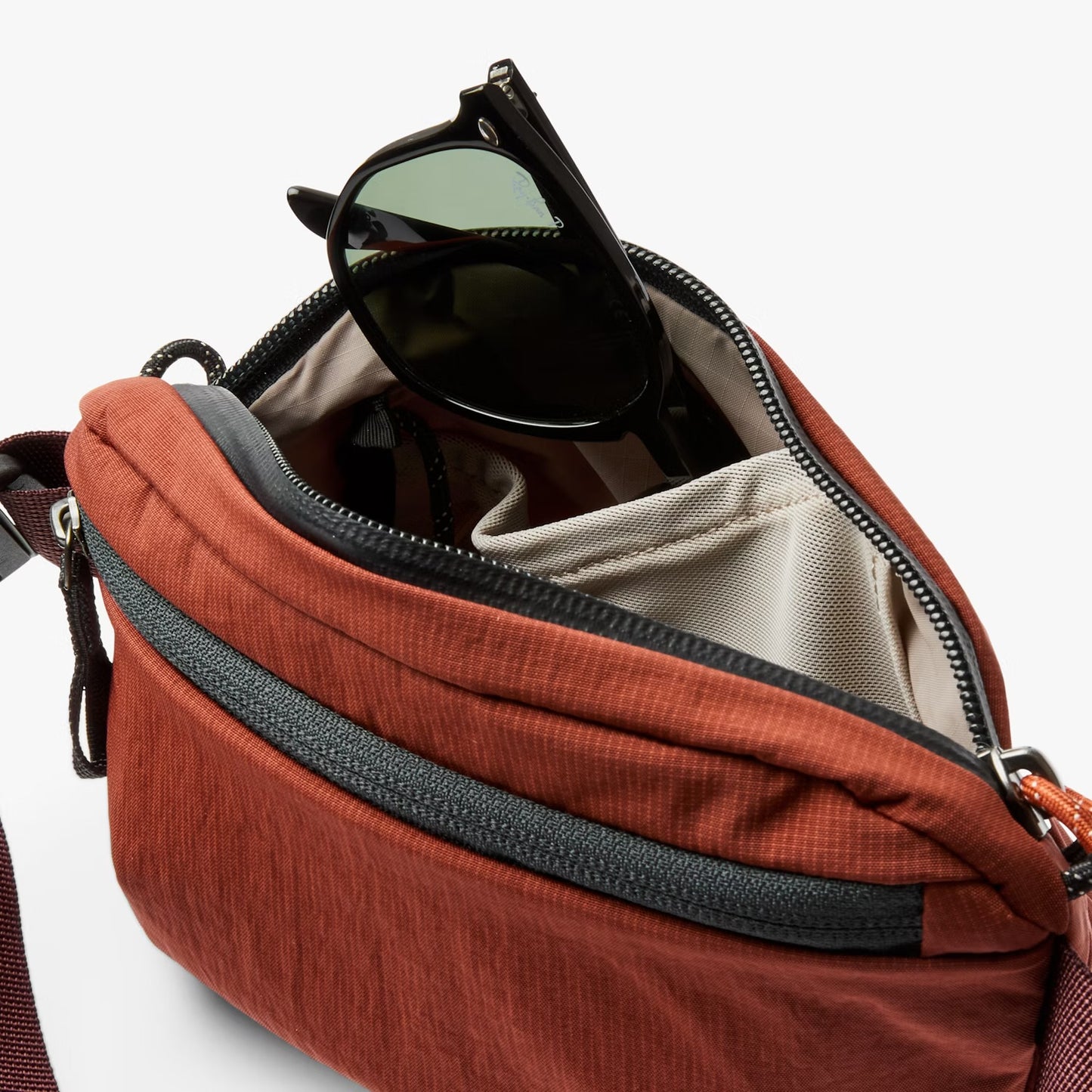 Bellroy Lite Belt Bag (2 colours)