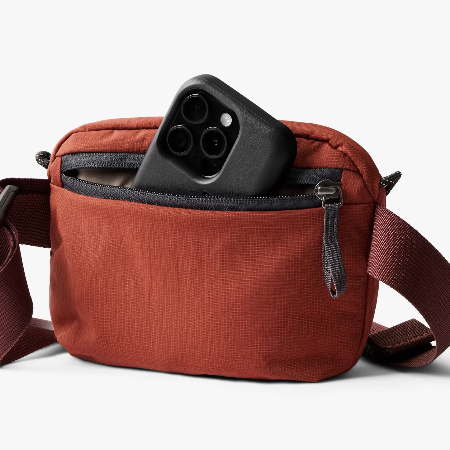 Bellroy Lite Belt Bag (2 colours)