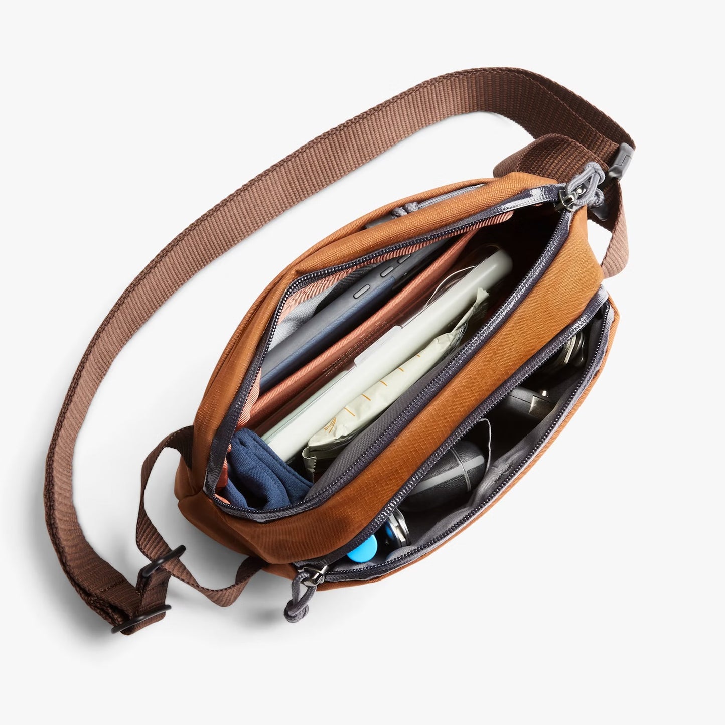 Bellroy Venture Ready Sling 2.5L (3 colours)