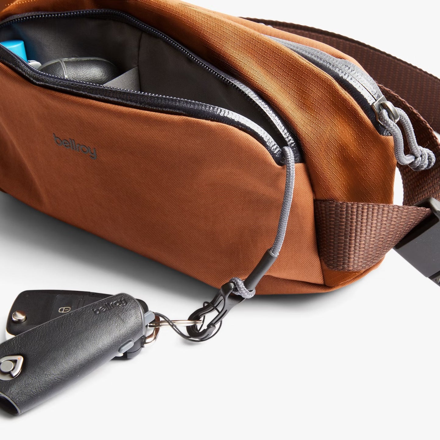 Bellroy Venture Ready Sling 2.5L (3 colours)