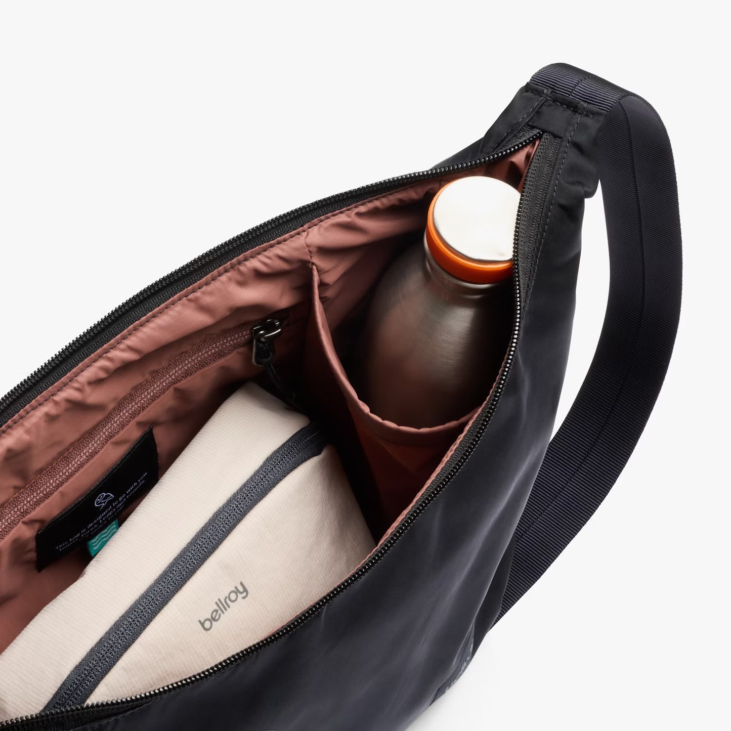 Bellroy Laneway Crescent Bag 7L (+ 4 colours)