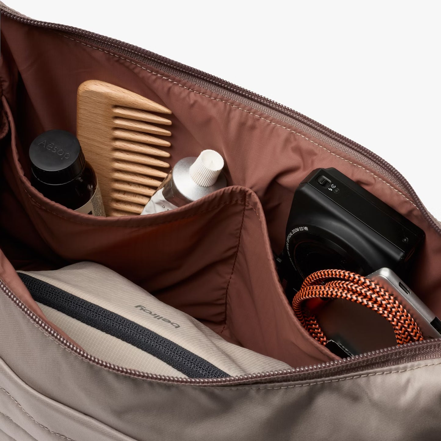 Bellroy Laneway Crescent Bag 7L (+ 4 colours)