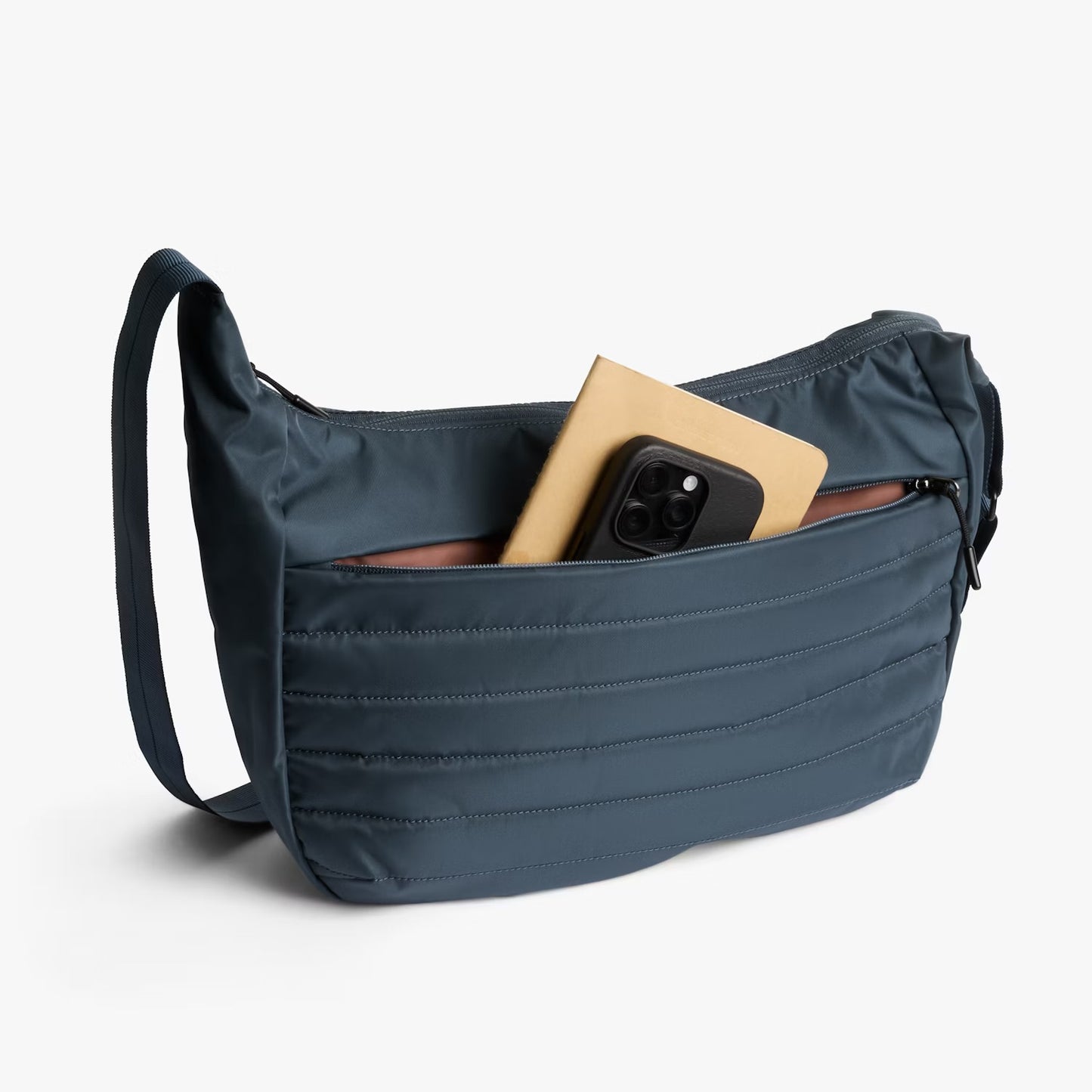 Bellroy Laneway Crescent Bag 2.5 (4 colours)