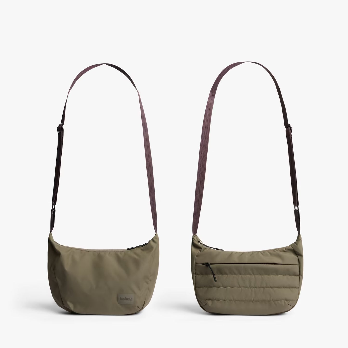 Bellroy Laneway Crescent Bag 2.5 (4 colours)