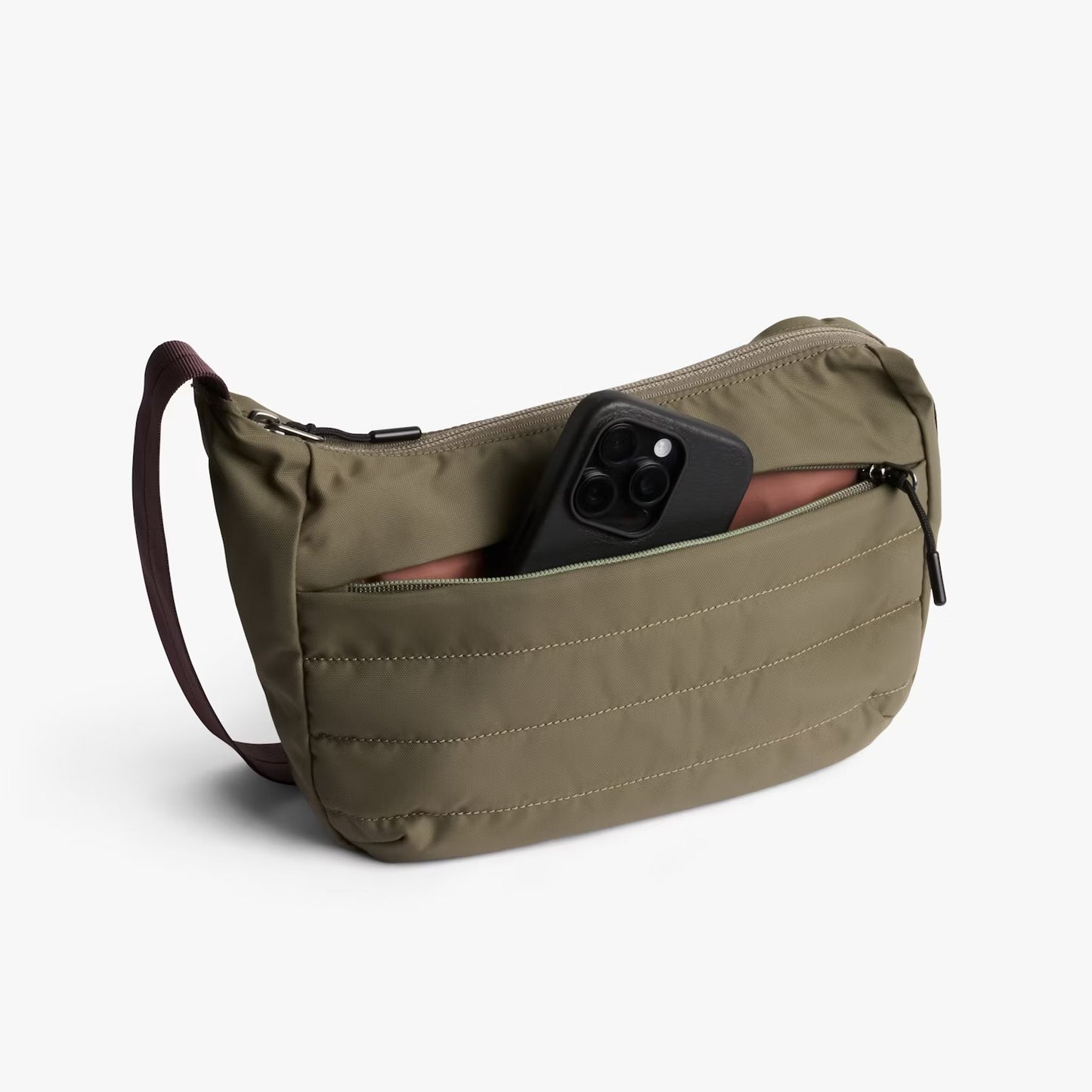 Bellroy Laneway Crescent Bag 2.5 (4 colours)