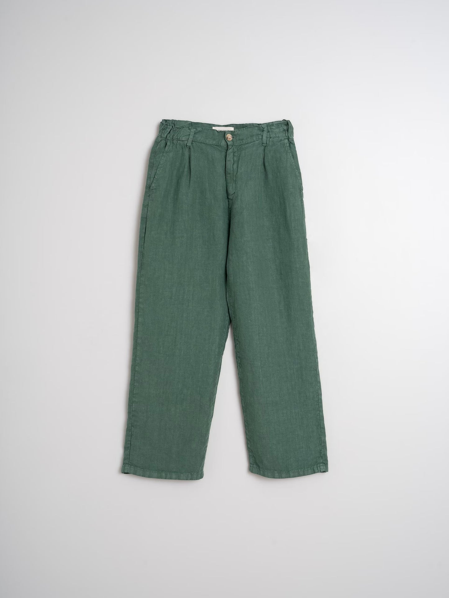 Indi + Cold Linen Jared Pants