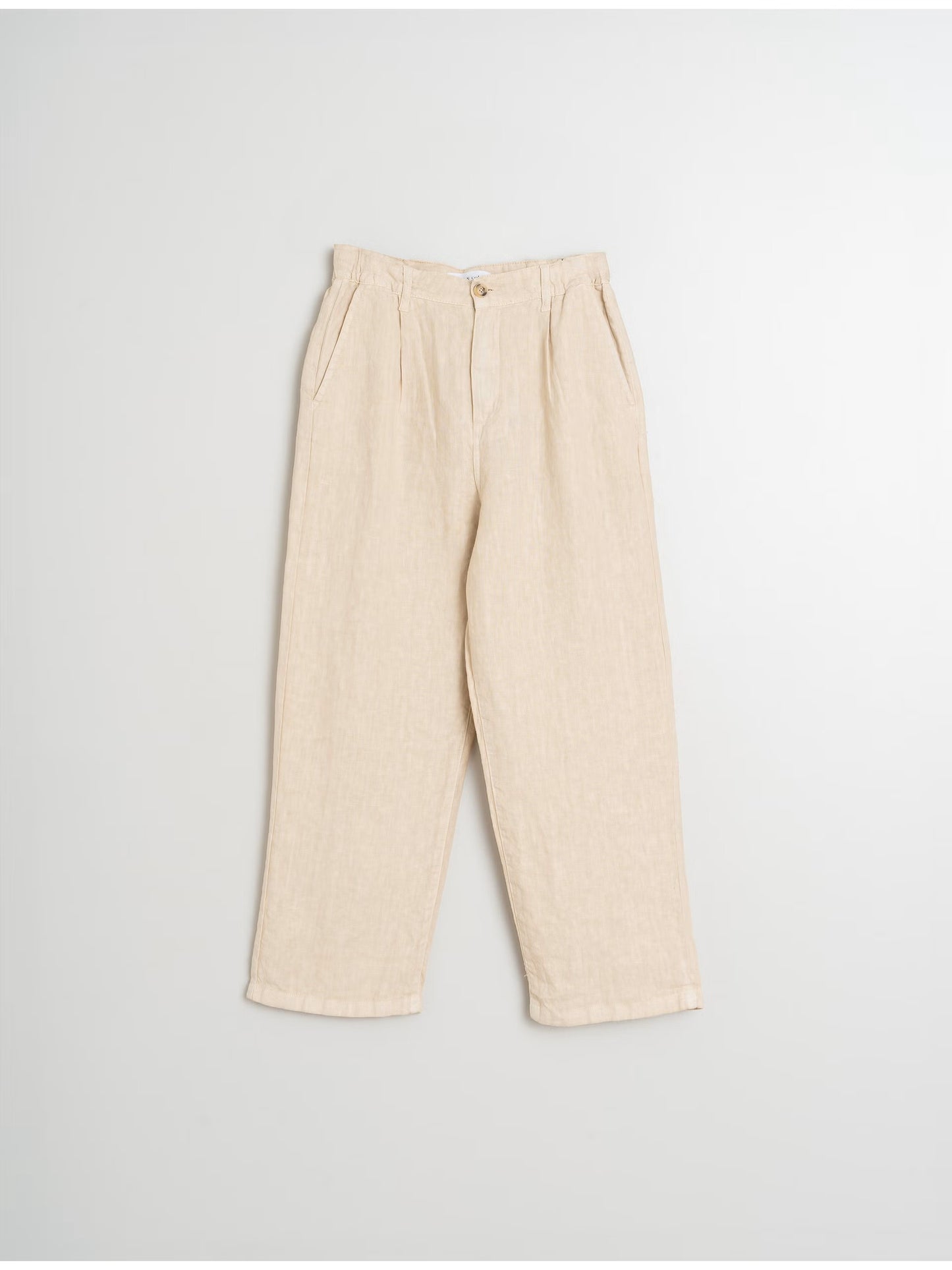 Indi + Cold Linen Jared Pants