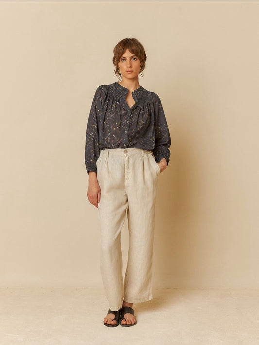 Indi + Cold Linen Jared Pants