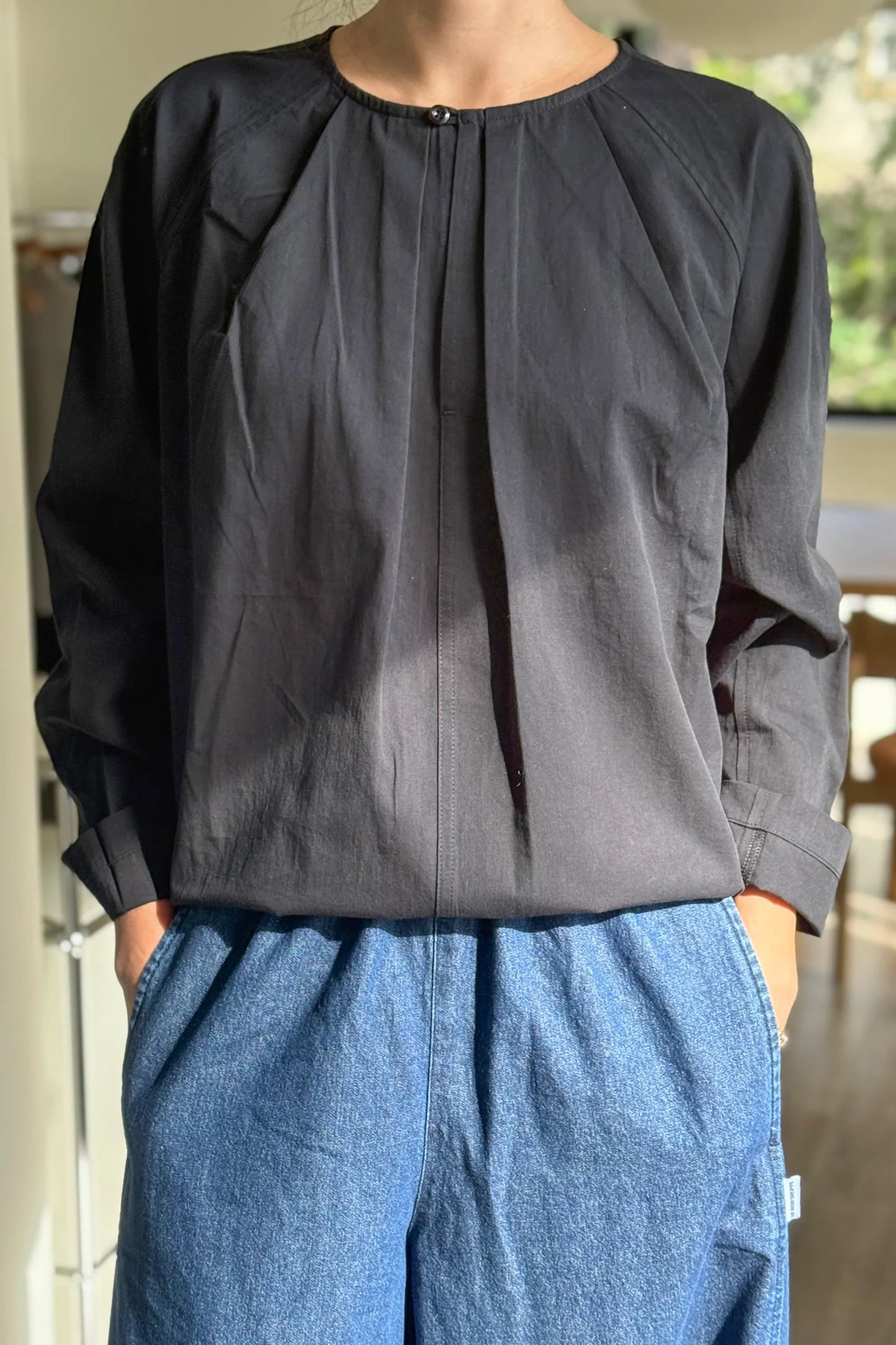 Le Bon Shoppe Julienne Top