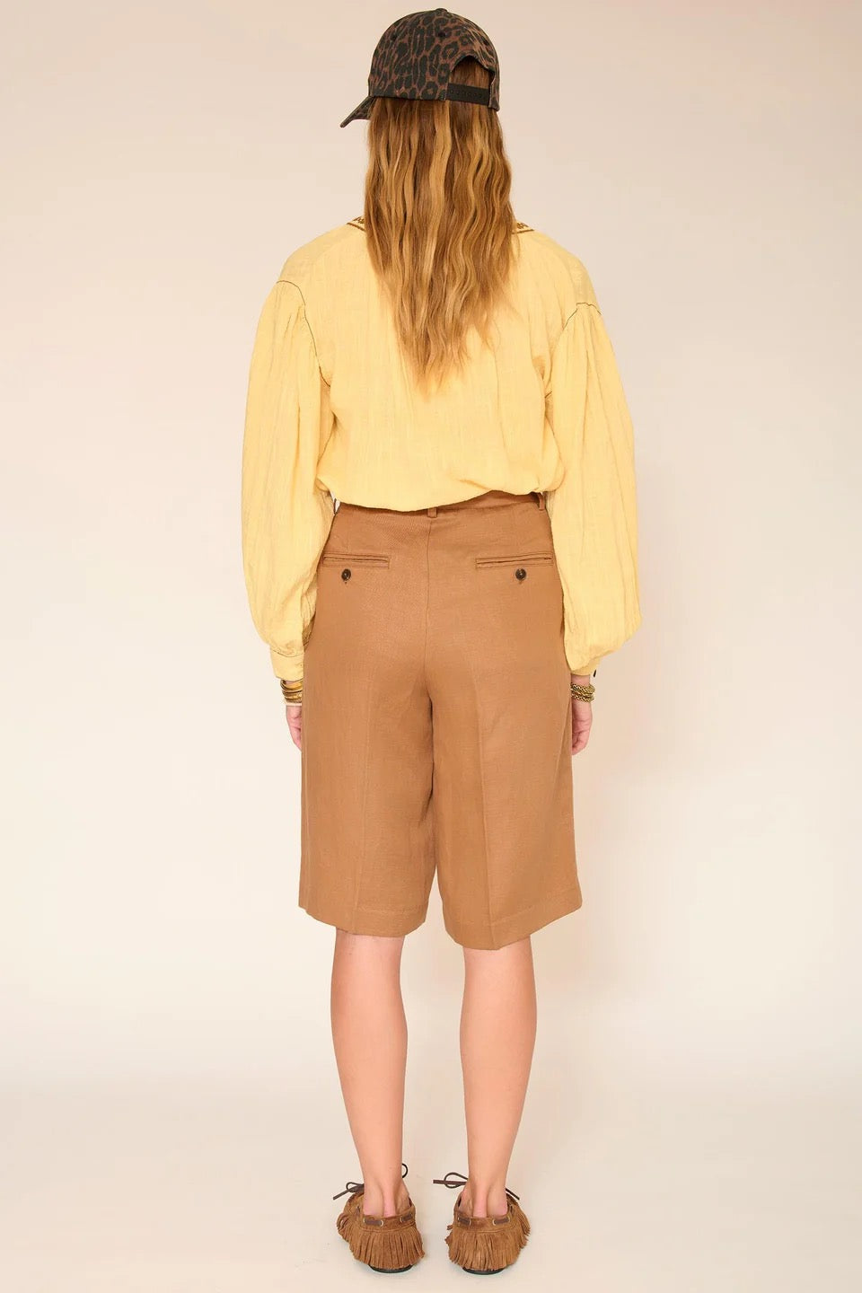 MKT Paulin Short