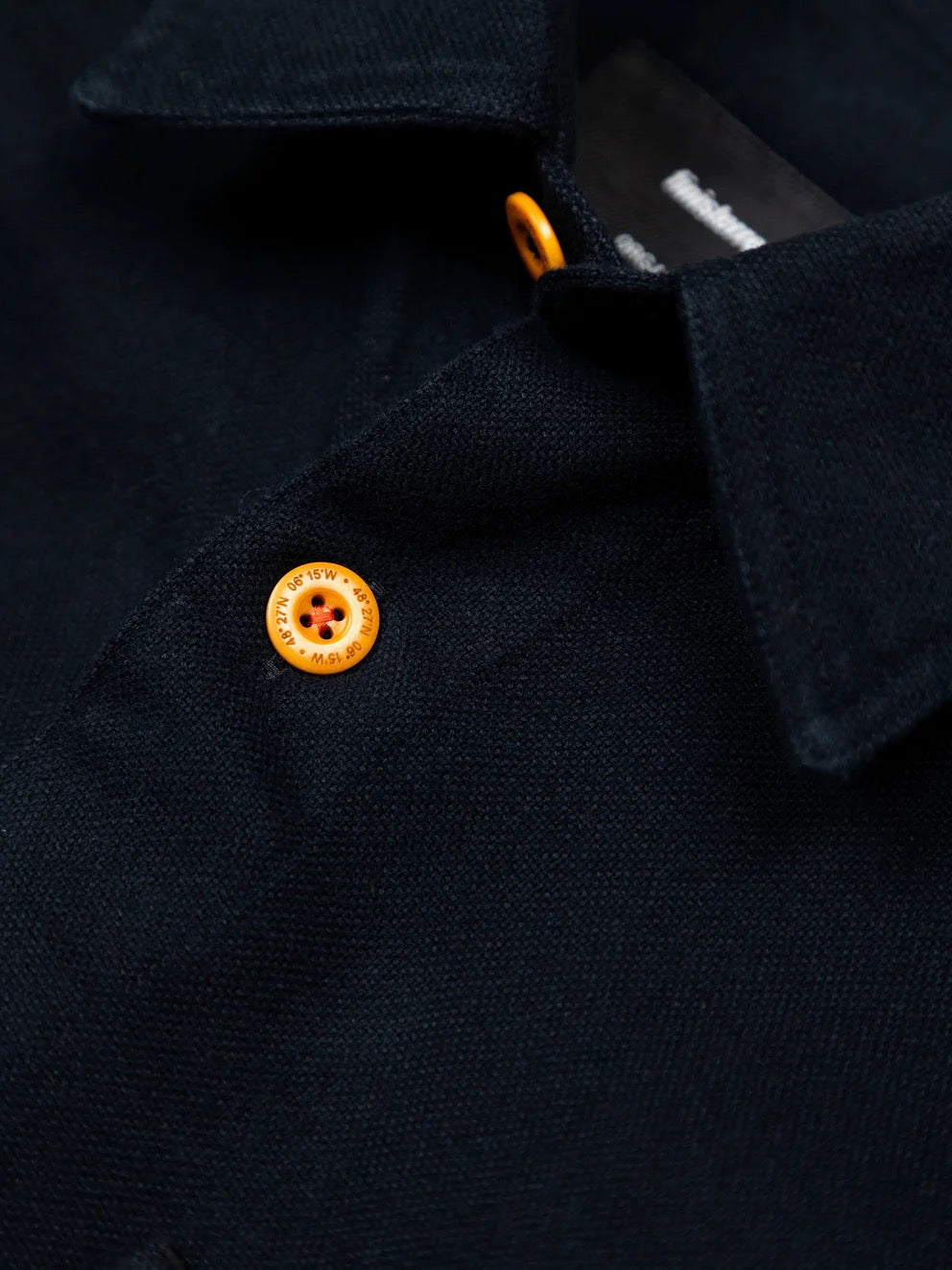 Finisterre Gylly Shirt (2 Colours)