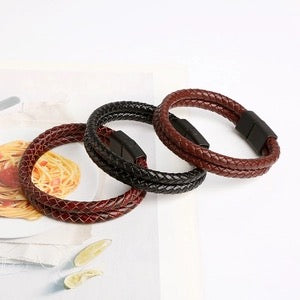 Seventy Two - The Kev Double Braided