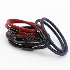 Seventy Two - The Mag Double Wrap