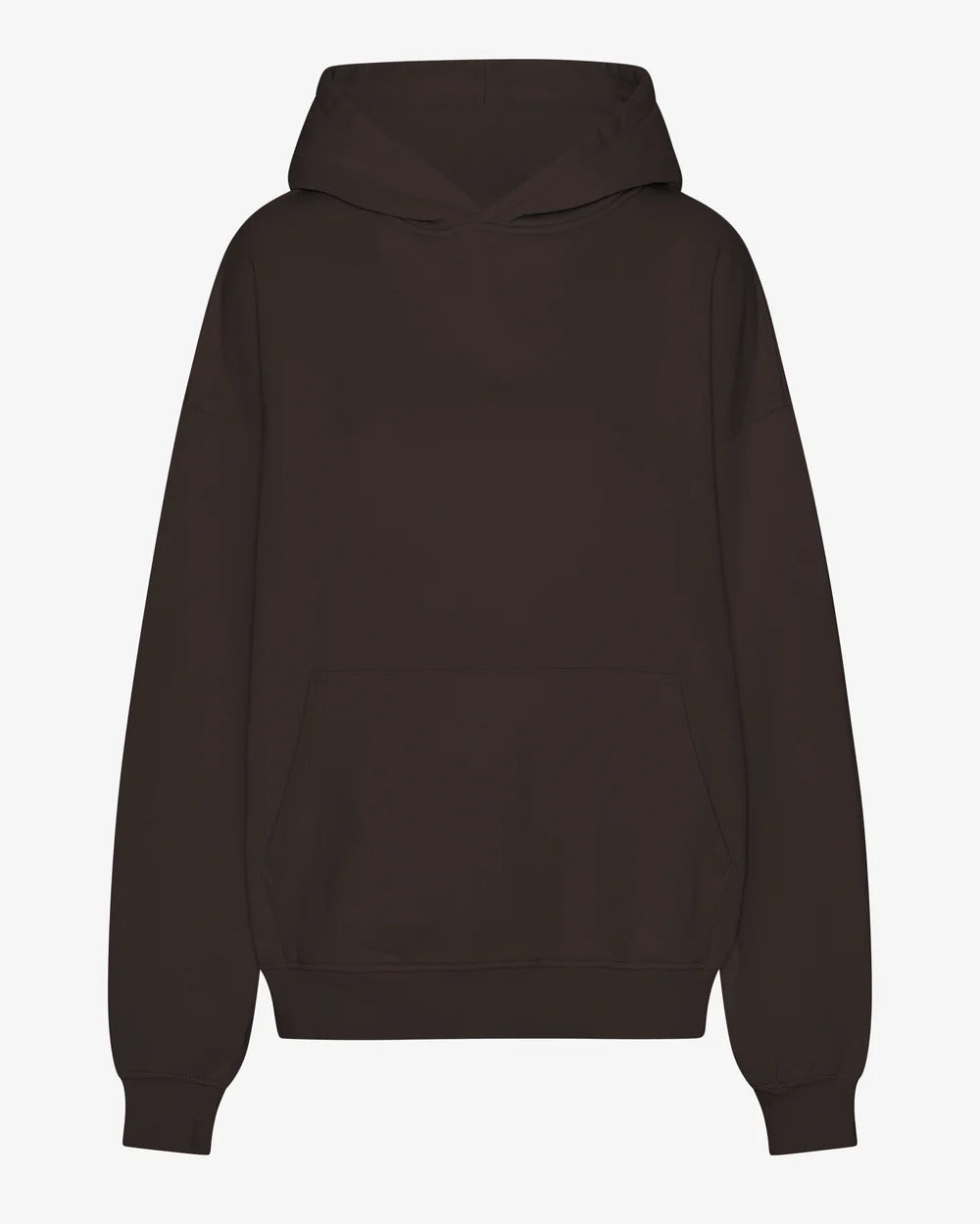 Colorful Standard Organic Oversized Hoodie (+2 colours)