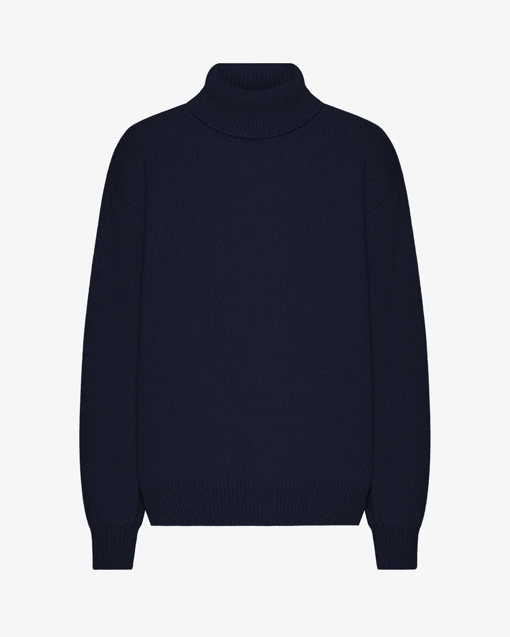 Colorful Standard Merino Wool Turtleneck (+2 colours)