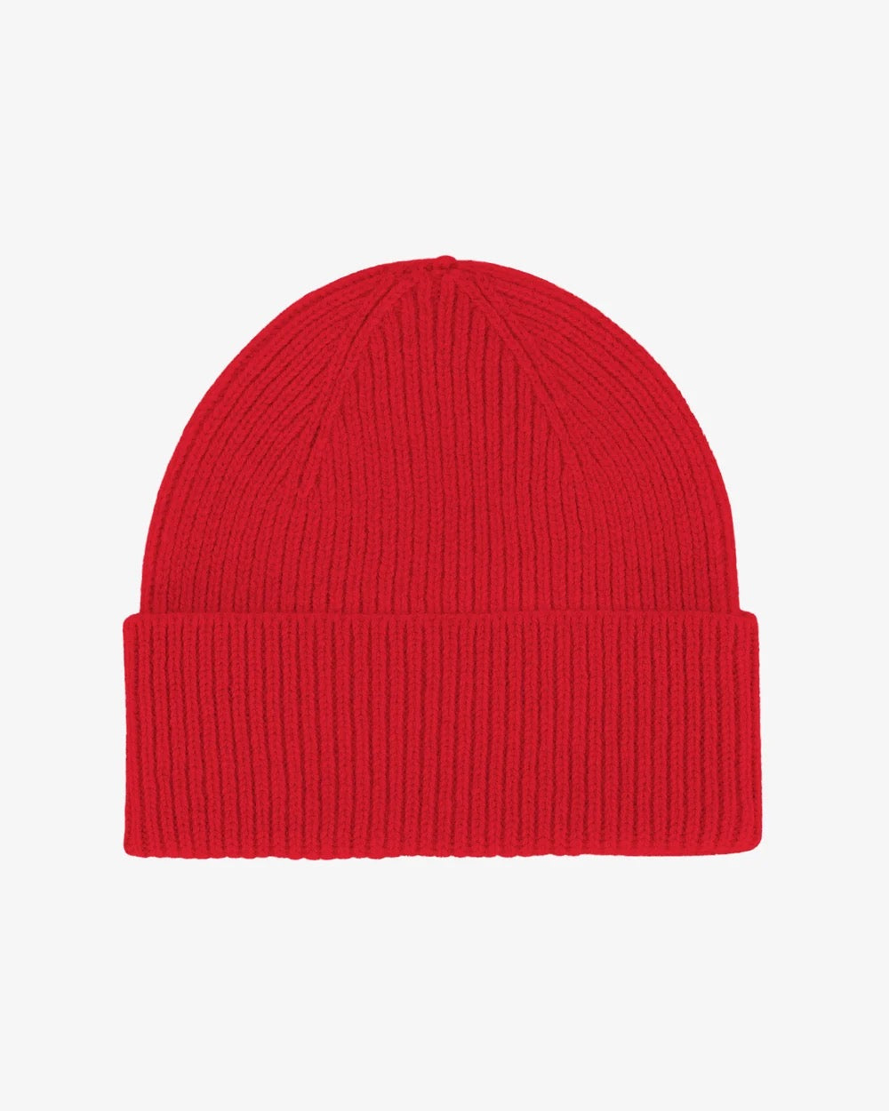 Colorful Standard Merino Wool Beanie (+6 colours)