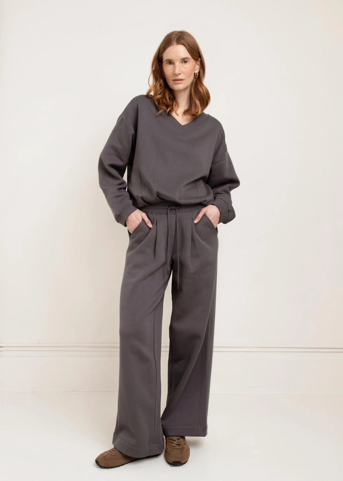 Paper Label Jayne Sweatpant (+2 colours)