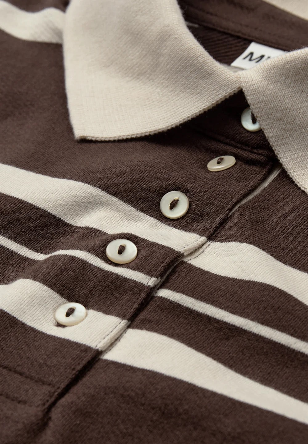 Minimum Thea SS Polo