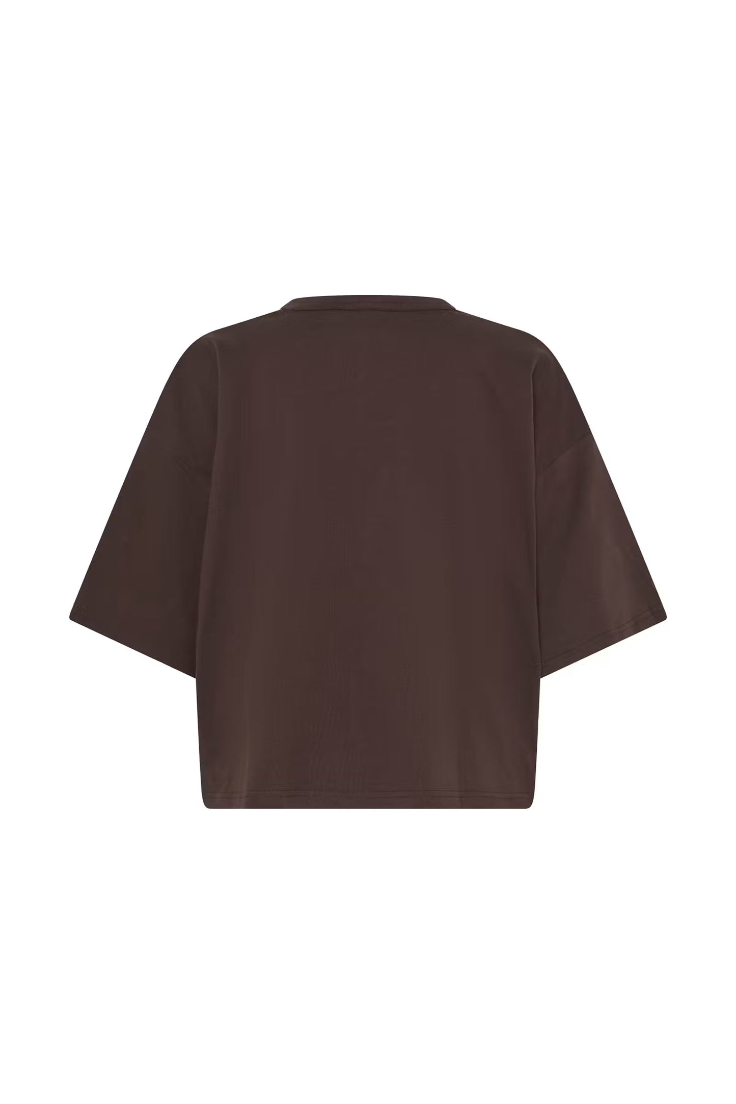 Ichi Palmer Loose Tee