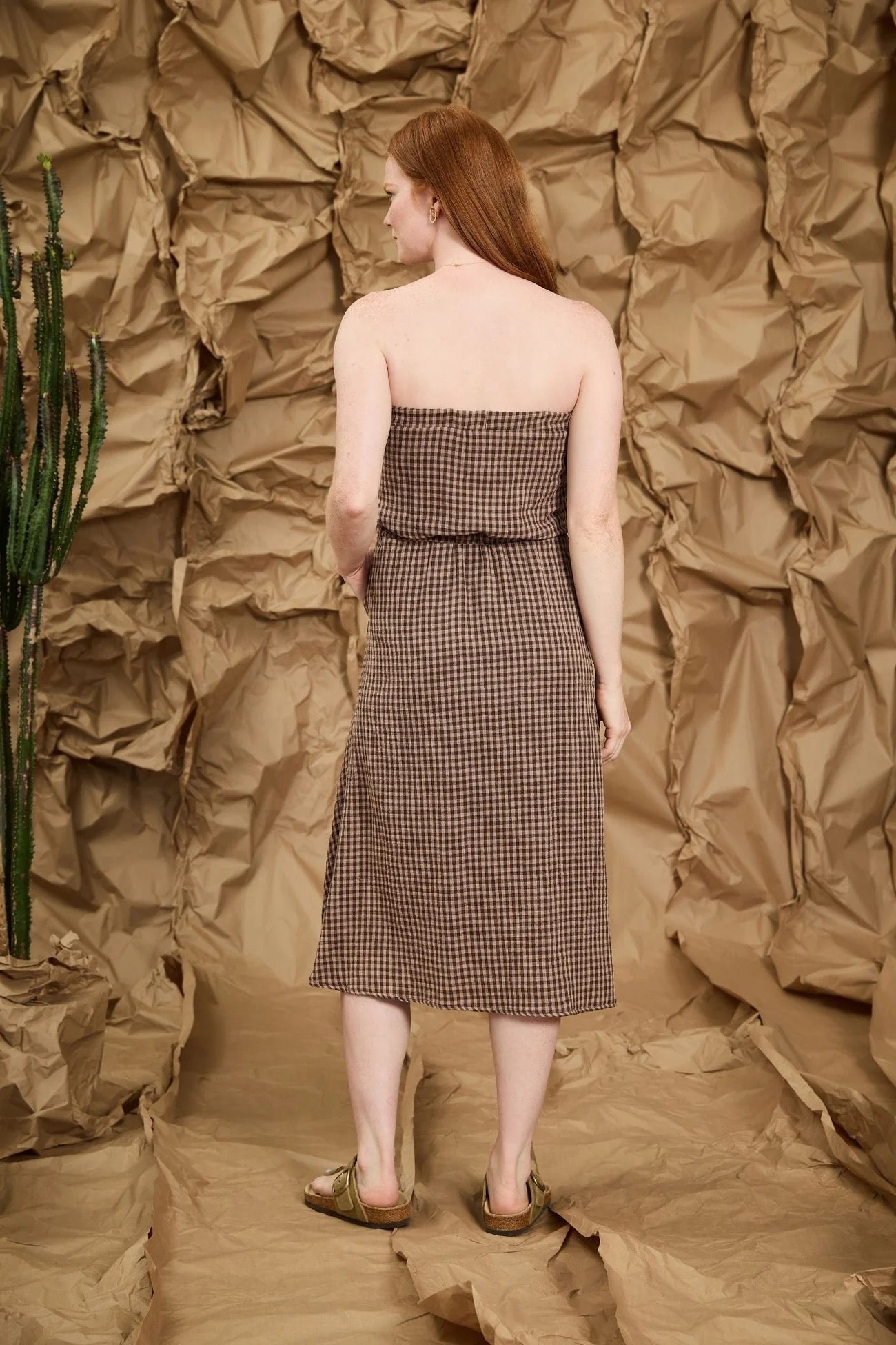 Melow Monica Dress (2 colours)