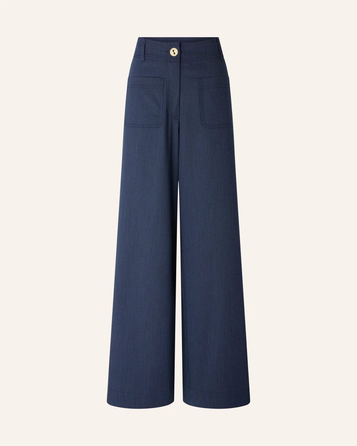 Sessun Manhatti Pants Worker Blue