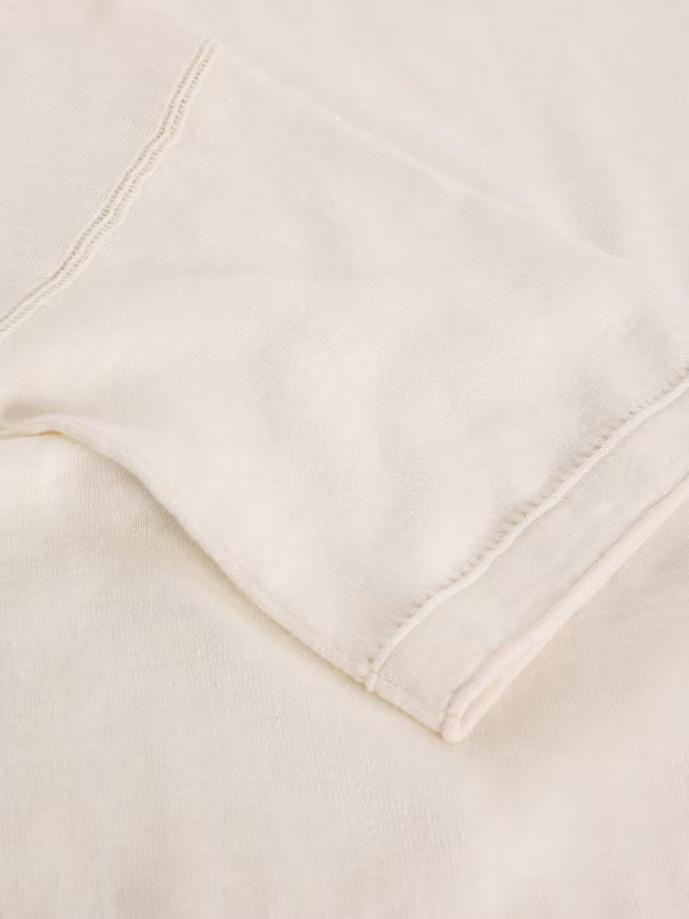 White Stuff Kate Linen Top