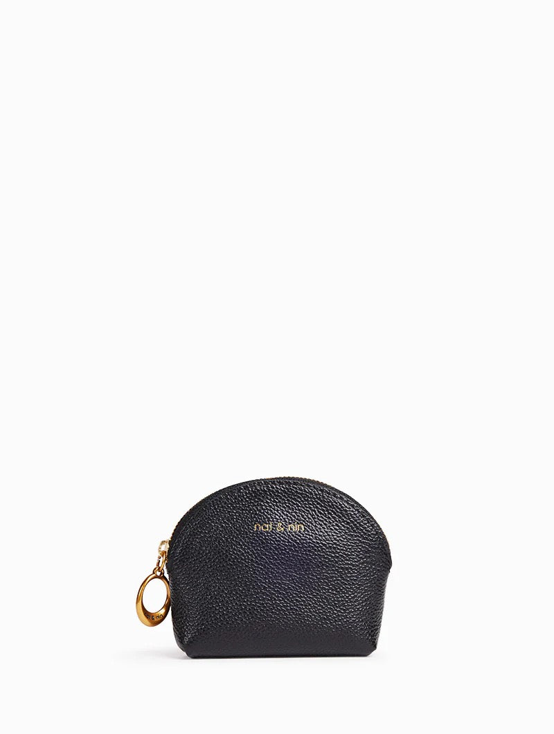 Nat + Nin Yuri Small Change Purse