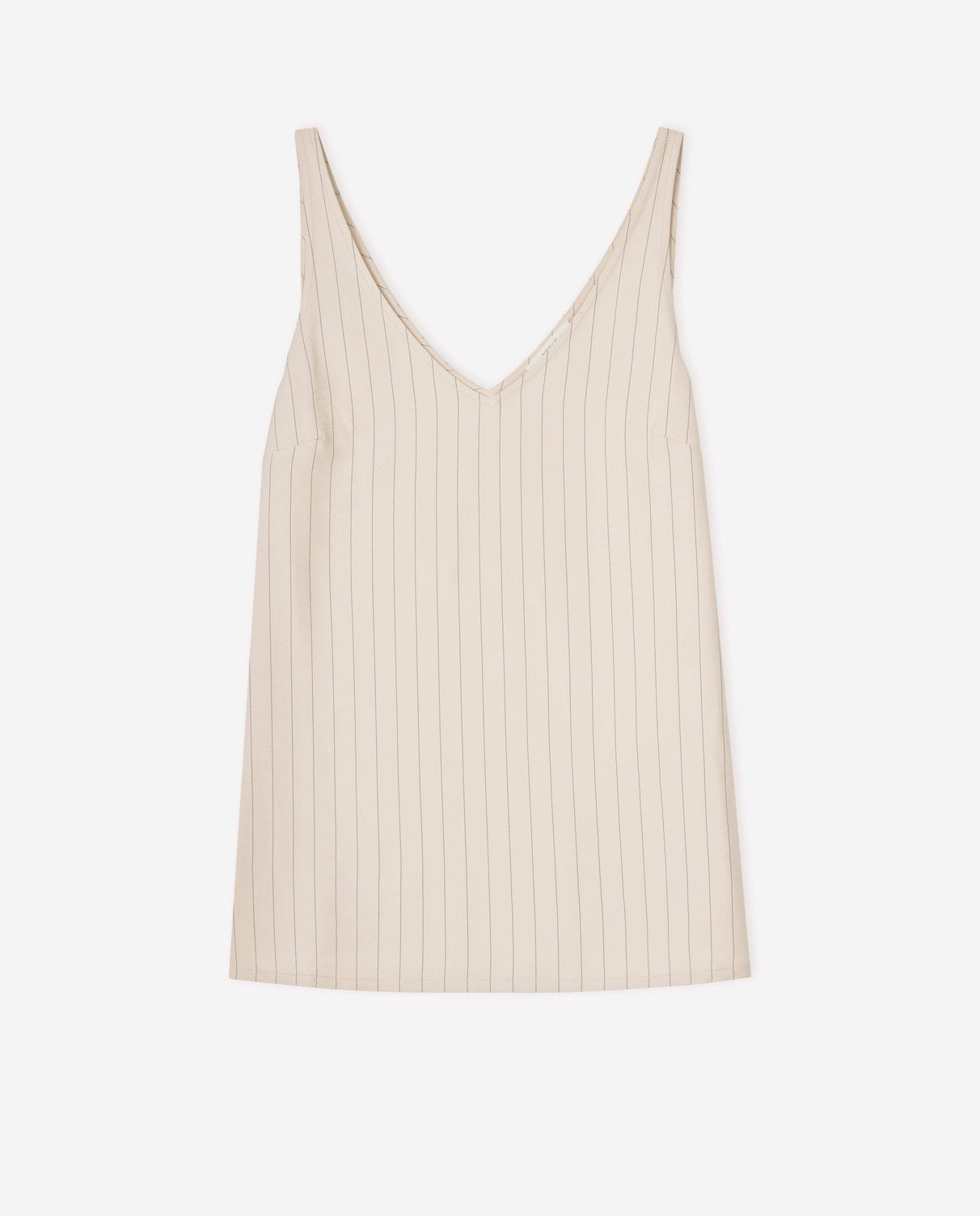 Yerse Viscose V-Neck Tank Top