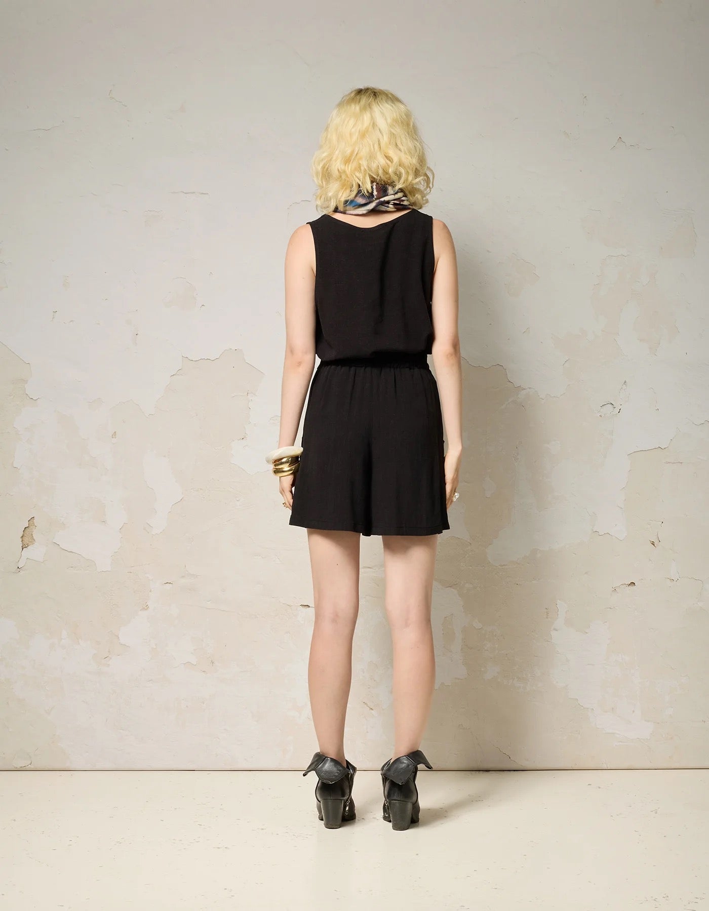 Cokluch Sita Tank Top (2 colours)