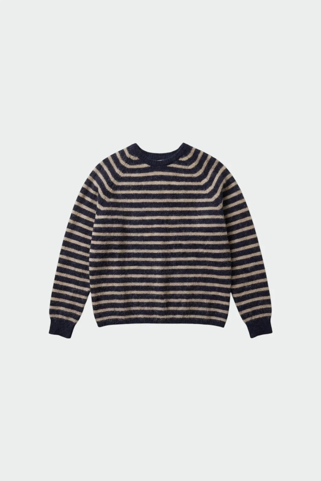 Indi & Cold Alpaca Sailor Sweater (+2 colours)