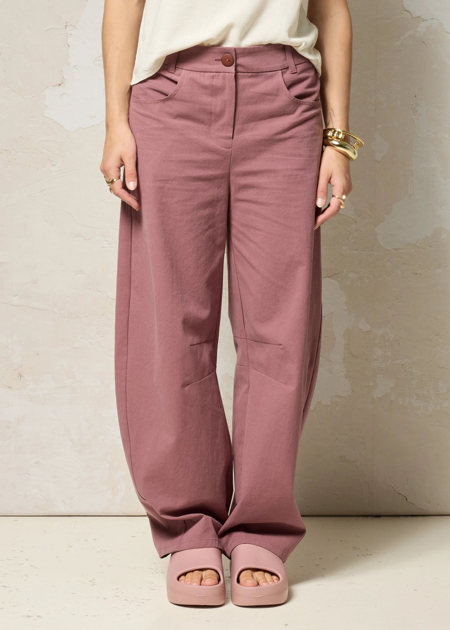 Cokluch Seth Pants (2 colours)
