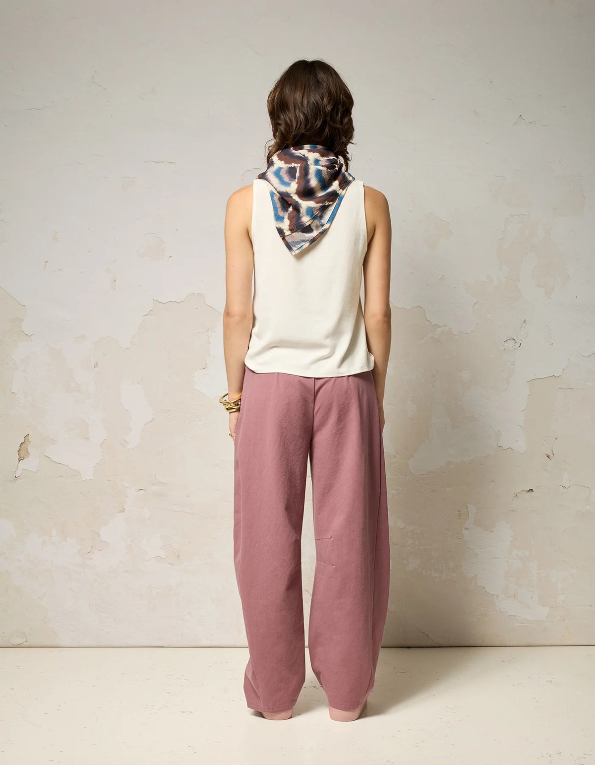 Cokluch Seth Pants (2 colours)