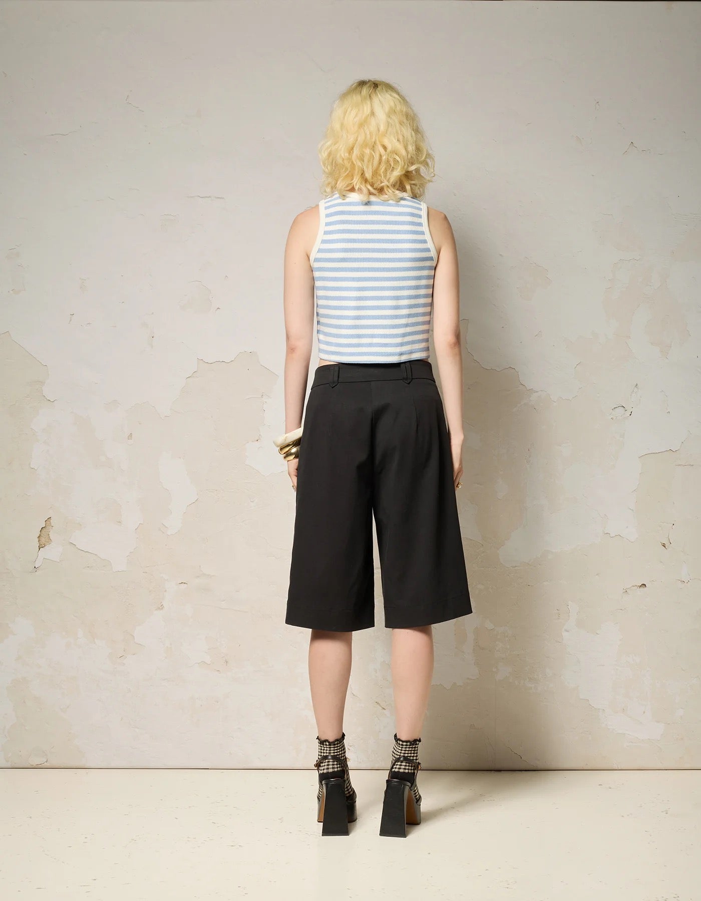 Cokluch Loké Bermuda Short