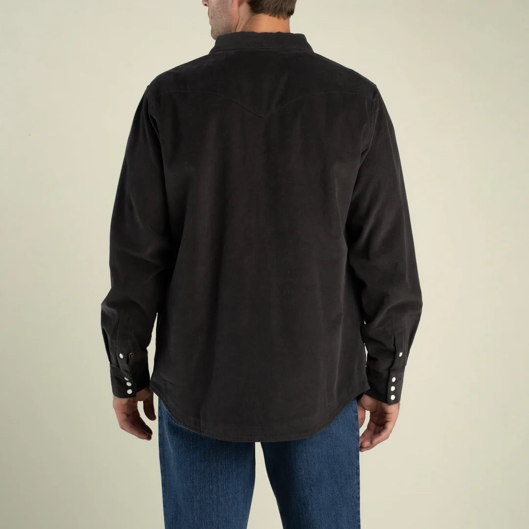 Sendero Desperado Shacket