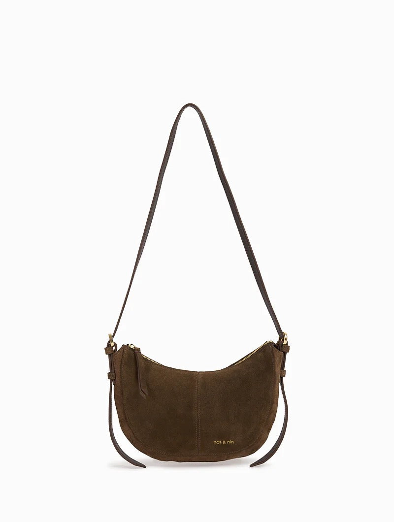 Nat + Nin Mini Rodeo Bag